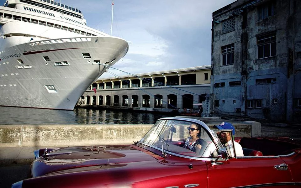 Απώλειες 4,3 δισ. στην Κούβα από το εμπάργκο των ΗΠΑ